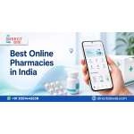 Best Online Pharmacies in India